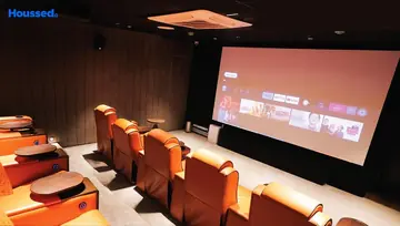 Amenities of Shreeji Aikyam - Image 145876