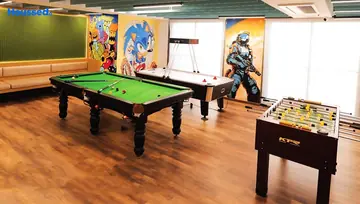 Amenities of Shreeji Aikyam - Image 145875