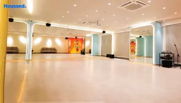 Amenities of Shreeji Aikyam - Image 145877