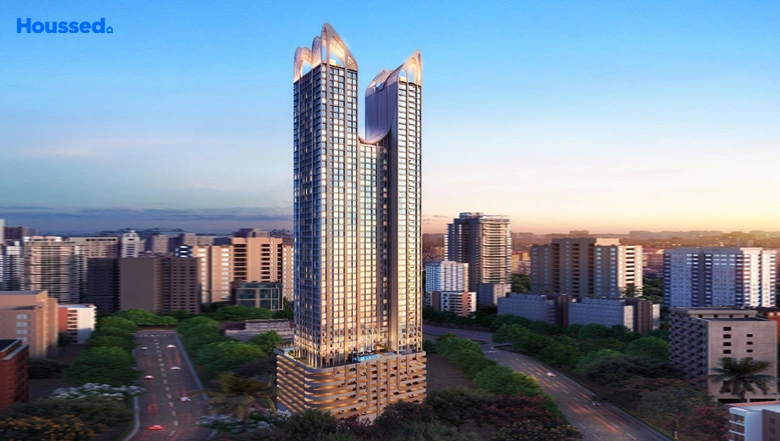 Project Image of Shreeji Aikyam in Kandivali West, Mumbai - Image 145874