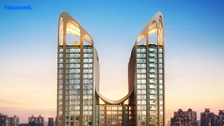 Project Image of Shreeji Aikyam in Kandivali West, Mumbai - Image 145873