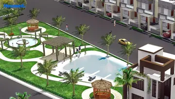 Amenities of Anukampa Royal Celebrity - Image 145887