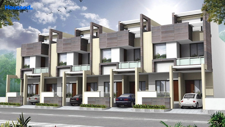 Project Image of Anukampa Royal Celebrity in Ajmer Road, Jaipur - Image 145884