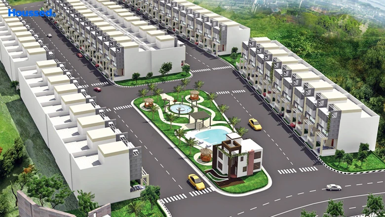 Project Image of Anukampa Royal Celebrity in Ajmer Road, Jaipur - Image 145886