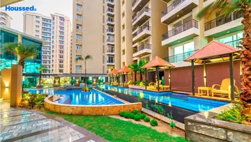 Amenities of Anukampa Platina Terraces - Image 145905