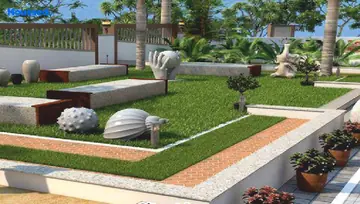 Amenities of Riddhi Elite - Image 145913