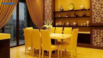 Sample Apartment of Riddhi Elite - Image 145915