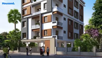 Project Image of SreeReddy Paivihar - Image 145921