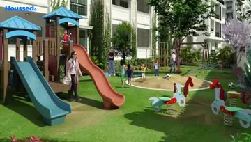Amenities of Riddhi Grandeur - Image 145934