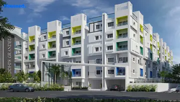Project Image of Riddhi Grandeur - Image 145933