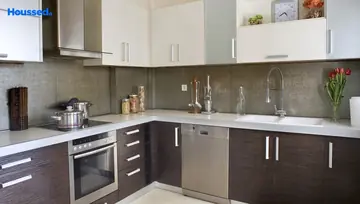 Sample Apartment of Riddhi Grandeur - Image 145941