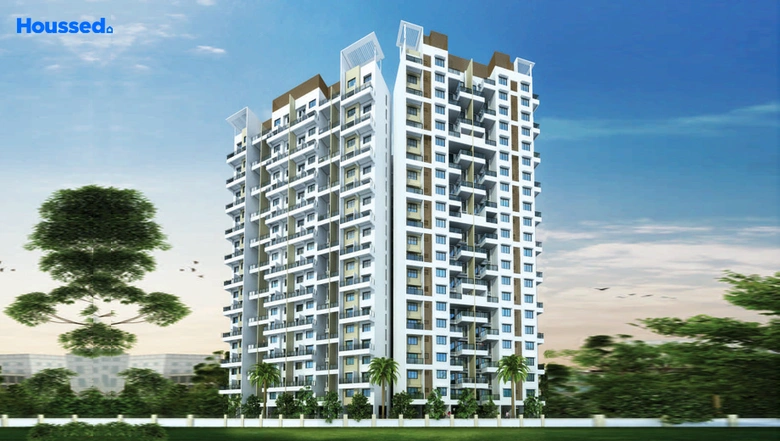 Project Image of Amit Bloomfield in Vadgaon Budruk, Pune - Image 145946