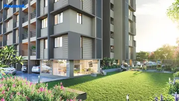 Amenities of V3 Kalasagar Skyz - Image 93732