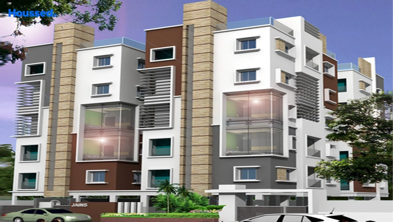 Project Image of Riddhi Pebble in Madhapur, Hyderabad - Image 145958
