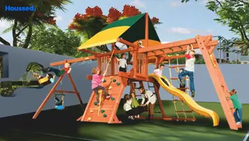 Amenities of Riddhi Valentino - Image 145981
