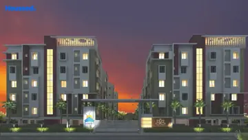 Project Image of Sai Prakruthi Entrance - Image 145986