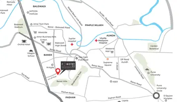 Location of Ellanza Zenistry 2.0 - Image 146007