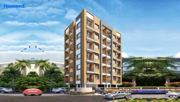 Project Image of Unitech City Shine - Image 146015
