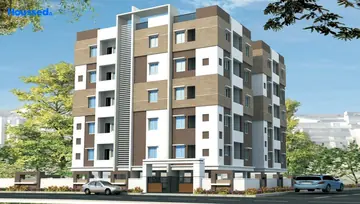 Project Image of Saishakti Raj Highlands - Image 146010