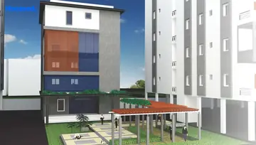 Amenities of Saishakti Symphony - Image 146030