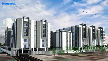 Amenities of Saishakti Symphony - Image 146028