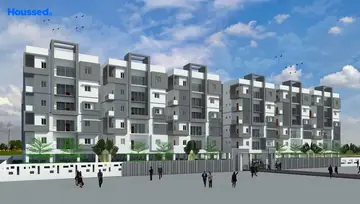 Amenities of Saishakti Symphony - Image 146029