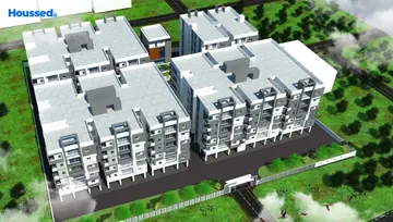 Amenities of Saishakti Symphony - Image 146027