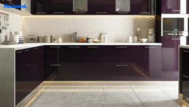Sample Apartment of Saishakti Symphony in Bandlaguda Jagir, Hyderabad - Image 146032