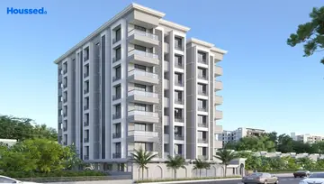 Project Image of Savi Krishna Residency - Image 94496
