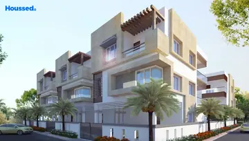 Project Image of Saishakti Urban Ville - Image 146041