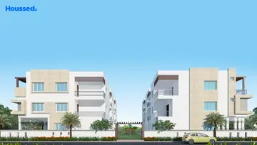 Project Image of Saishakti Urban Ville - Image 146040