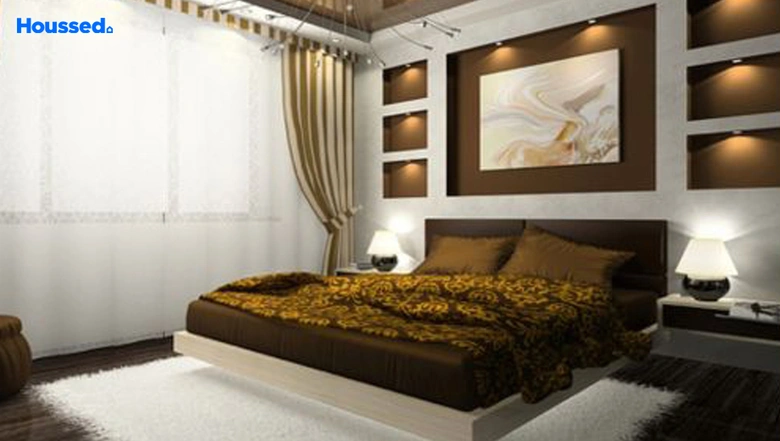 Sample Apartment of Saishakti Urban Ville in Kondapur, Hyderabad - Image 146046