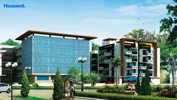 Amenities of Unifour Aamantran - Image 146054