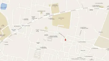 Location of Unifour Aamantran - Image 146057