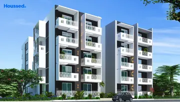 Project Image of Unifour Aamantran - Image 146051
