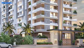 Project Image of Shree Luxurio 75 Residences - Image 146065