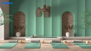 Amenities of Highrise Forest Edge - Image 146083