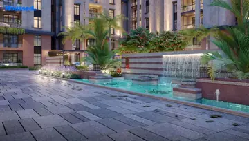 Amenities of Highrise Forest Edge - Image 146082