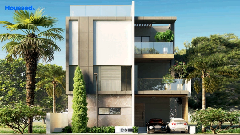 Project Image of Tag Amity Villas in Mokila, Hyderabad - Image 146093