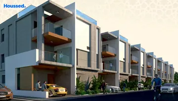 Project Image of Tag Amity Villas - Image 146091