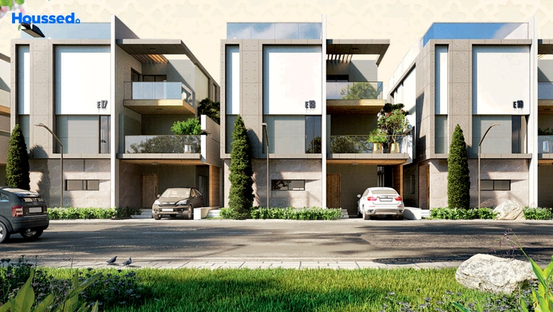Project Image of Tag Amity Villas in Mokila, Hyderabad - Image 146092