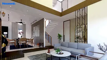 Sample Apartment of Tag Amity Villas - Image 146099