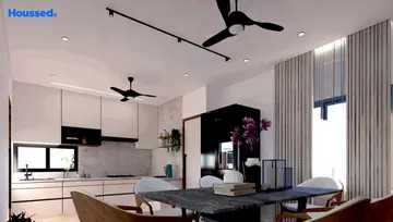 Sample Apartment of Tag Amity Villas - Image 146097