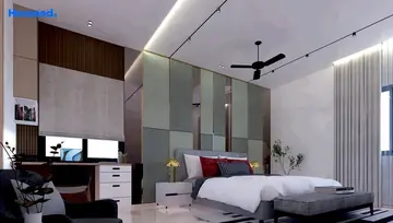 Sample Apartment of Tag Amity Villas - Image 146098
