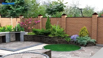 Amenities of Vastu Sushila Garden - Image 146115