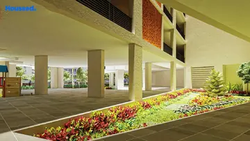 Amenities of Vastu Sushila Garden - Image 146114