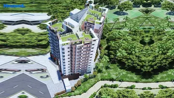 Project Image of Vastu Sushila Garden - Image 146113