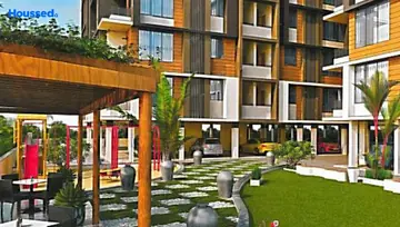 Amenities of Maruti Mahavir Status - Image 93741