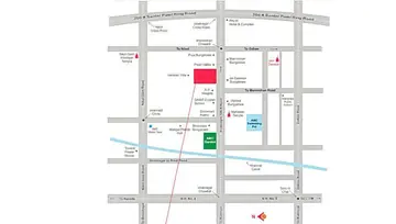 Location of Maruti Mahavir Status - Image 93742