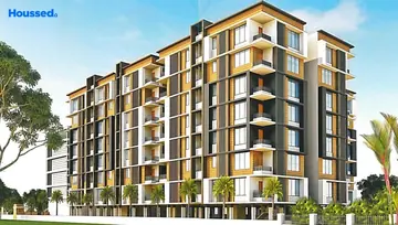 Project Image of Maruti Mahavir Status - Image 93740